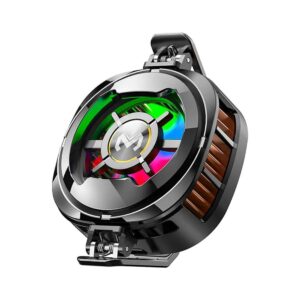 MEMO CX06 5V Fast Cooling Can Freeze Magnetic Phone Cooler For Gaming – Frozen Type