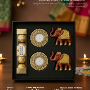 5 IN 1 GIFTSETS