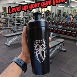 Stainless Steel Shaker 750ml