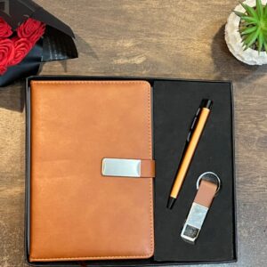 Premium Executive Gift Set – 3 in 1