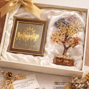 Premium Decorative Gift Set