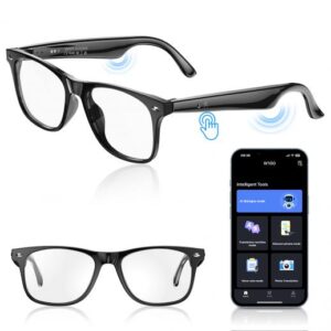 USM AI Smart Glasses