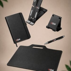 Premium 5-in-1 Corporate Gift Kit